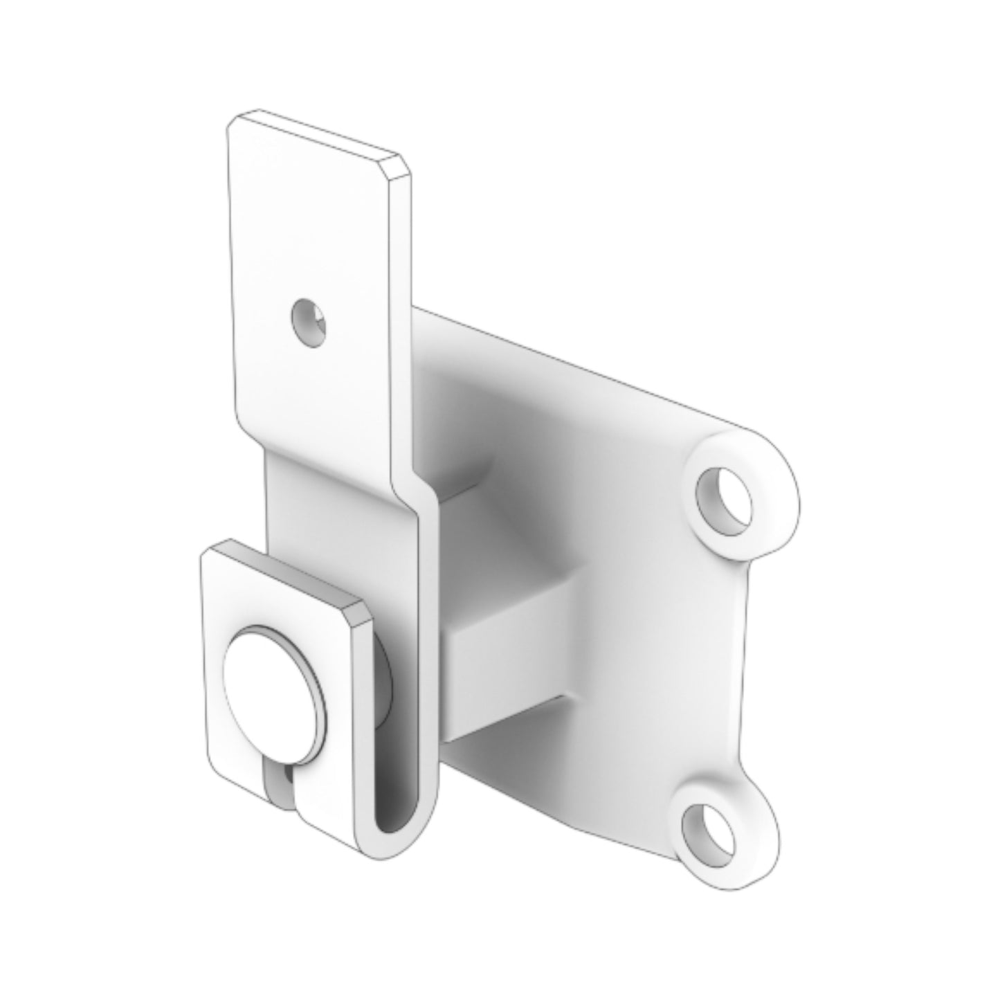 3808774 - Shift Mechanism