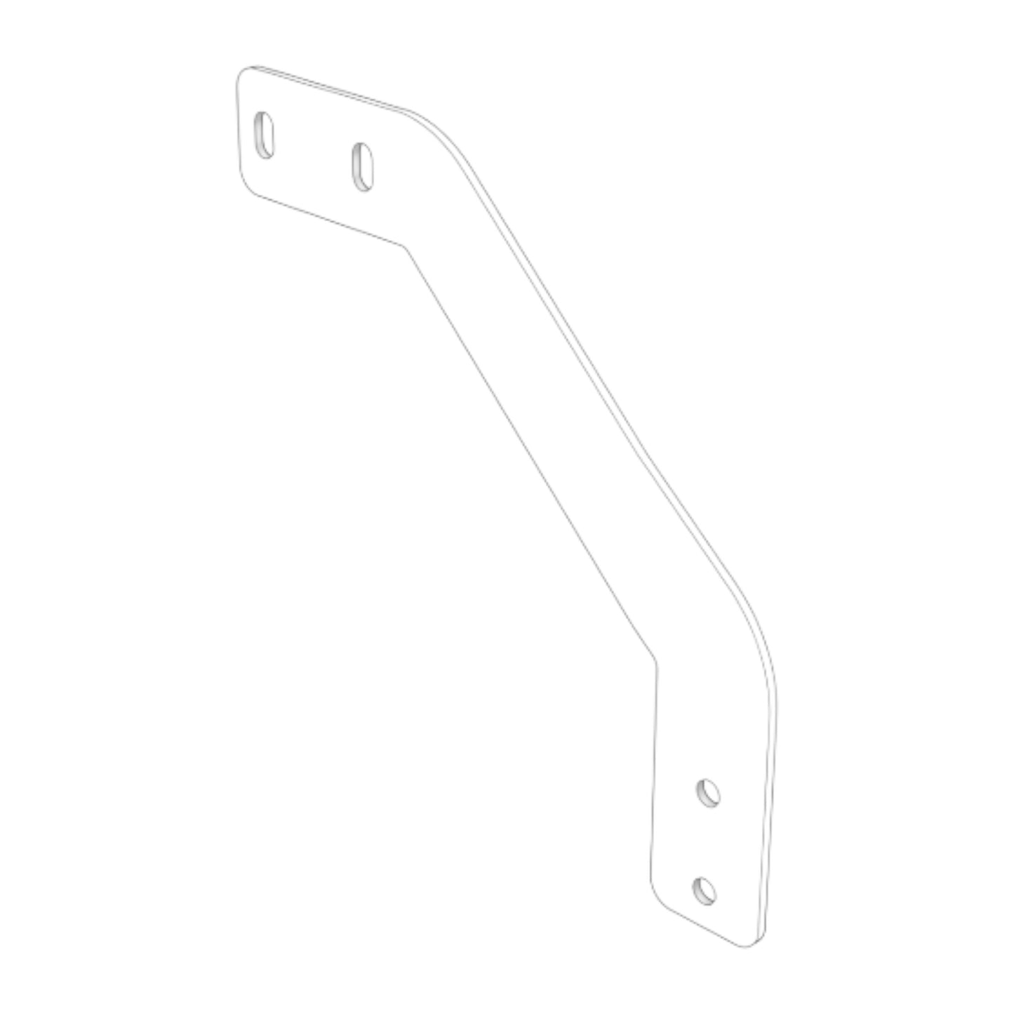 3808825 - Bracket