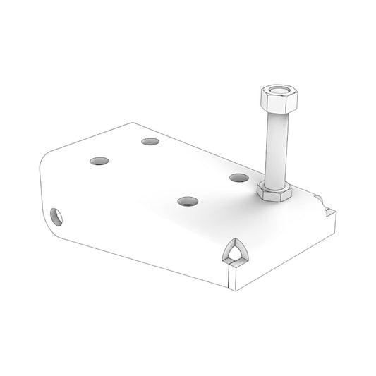 3809196 - Belt Tensioner
