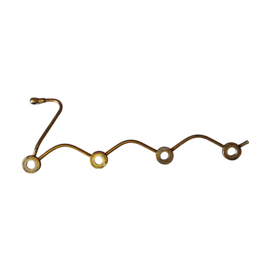 3809334 - Leak-Off Pipe