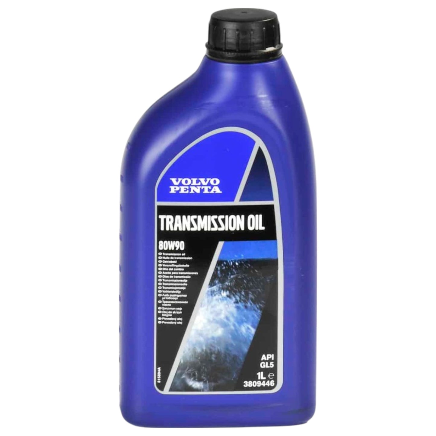 3809446 - Transmission Oil