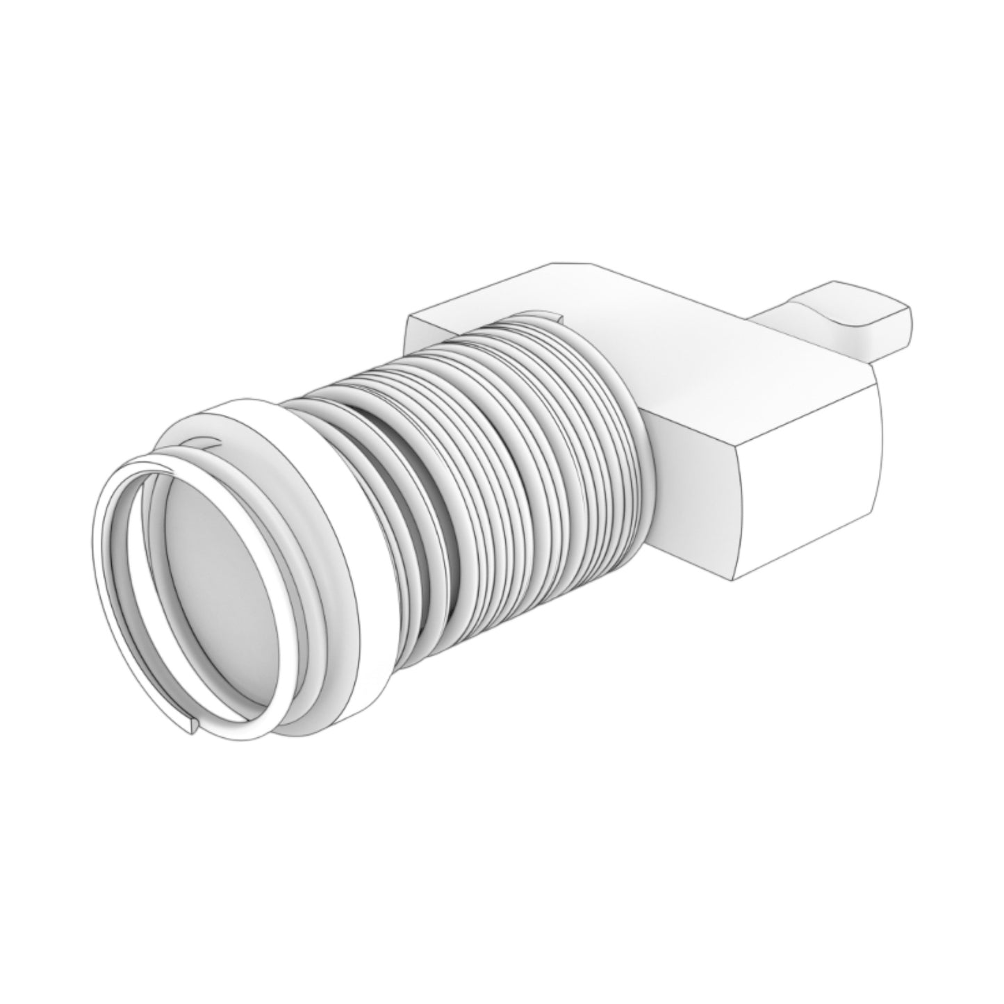 3809467 - By-Pass Valve