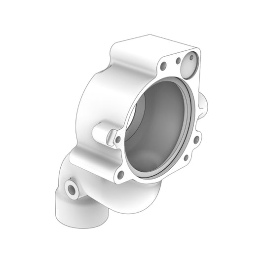 3809576 - Thermostat Housing