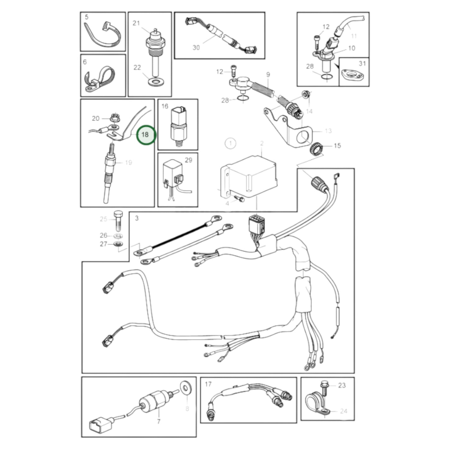 3809642 - Current Bar