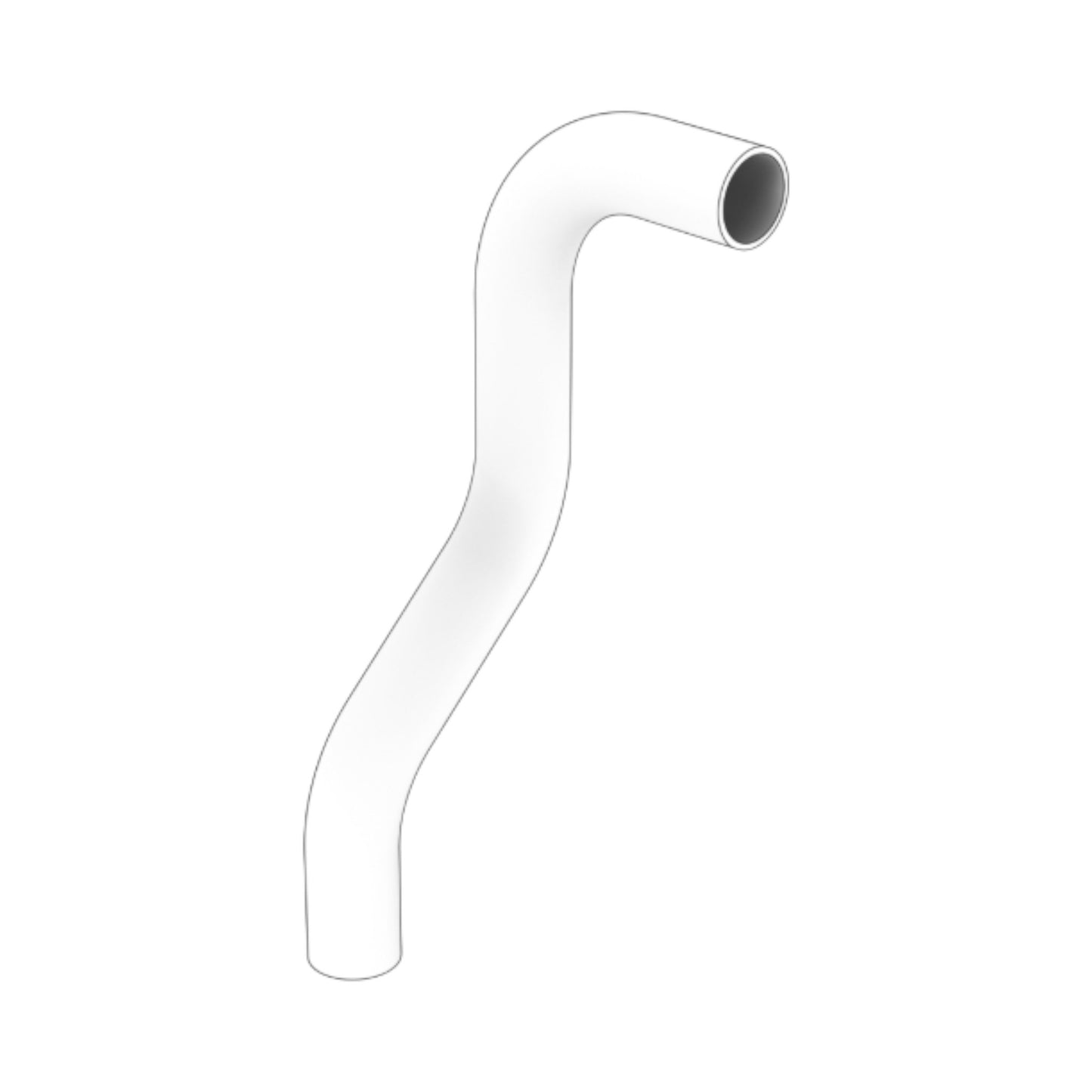 3809806 - Radiator Hose