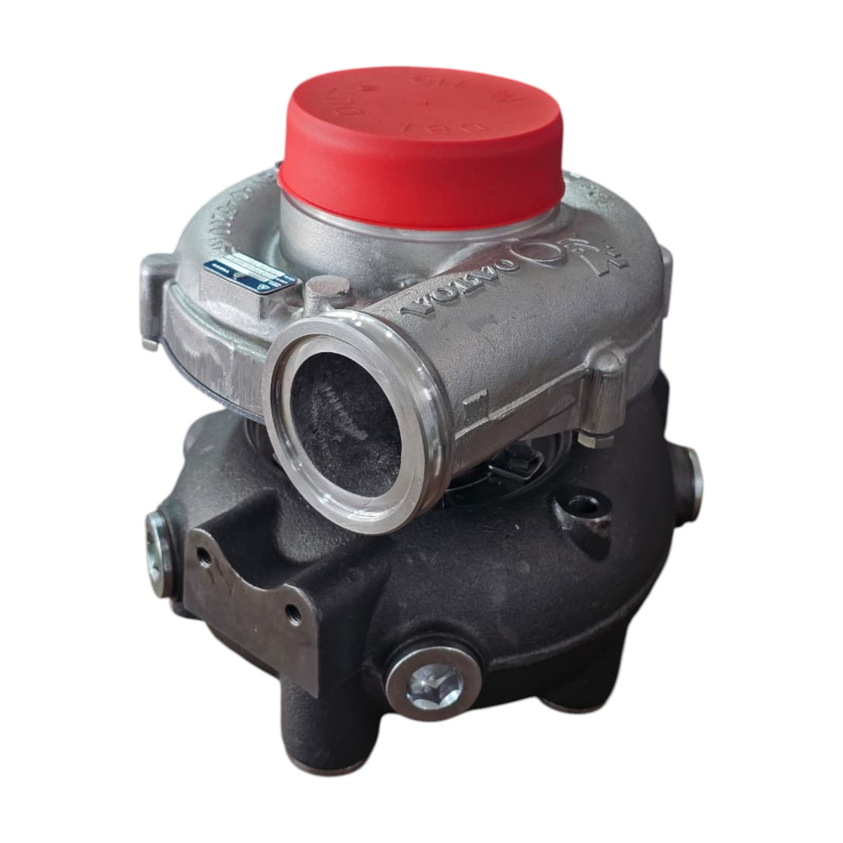 3801138 Turbocharger, Reman