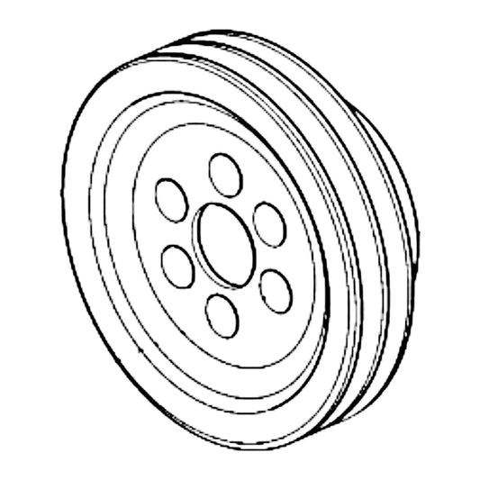 3809925 - Pulley