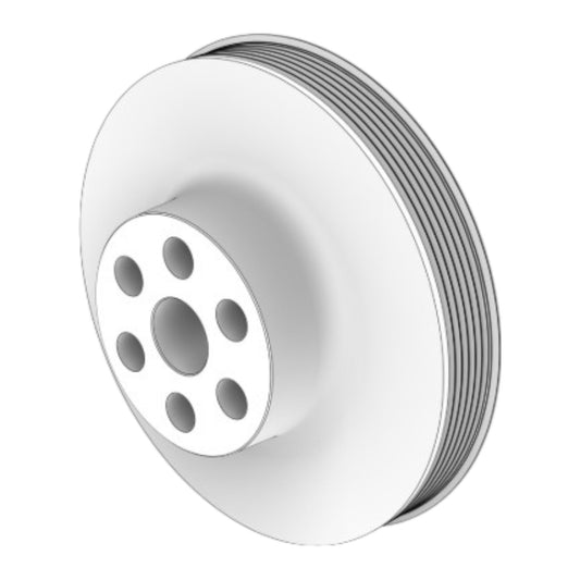 3809926 - Pulley