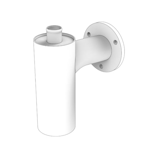 3809984 - Exhaust Pipe Elbow