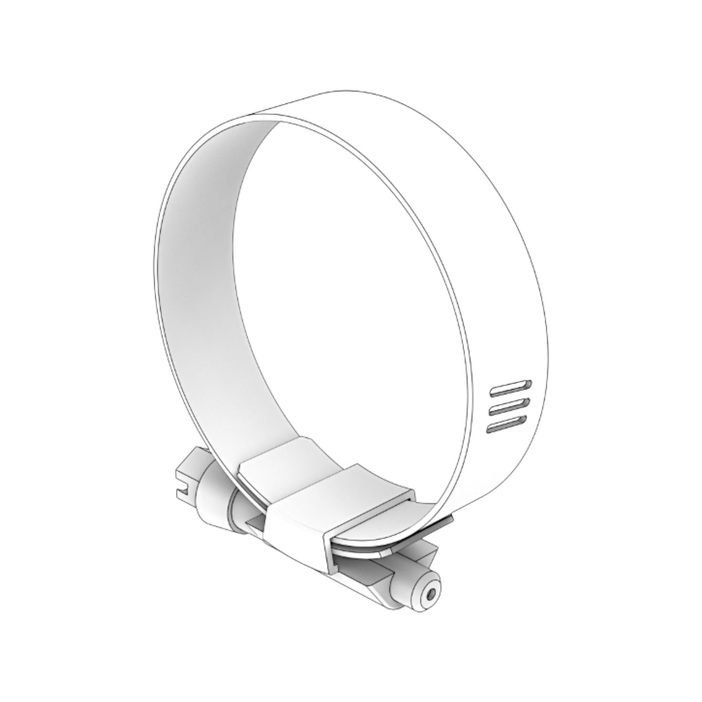 3812304 - Hose Clamp