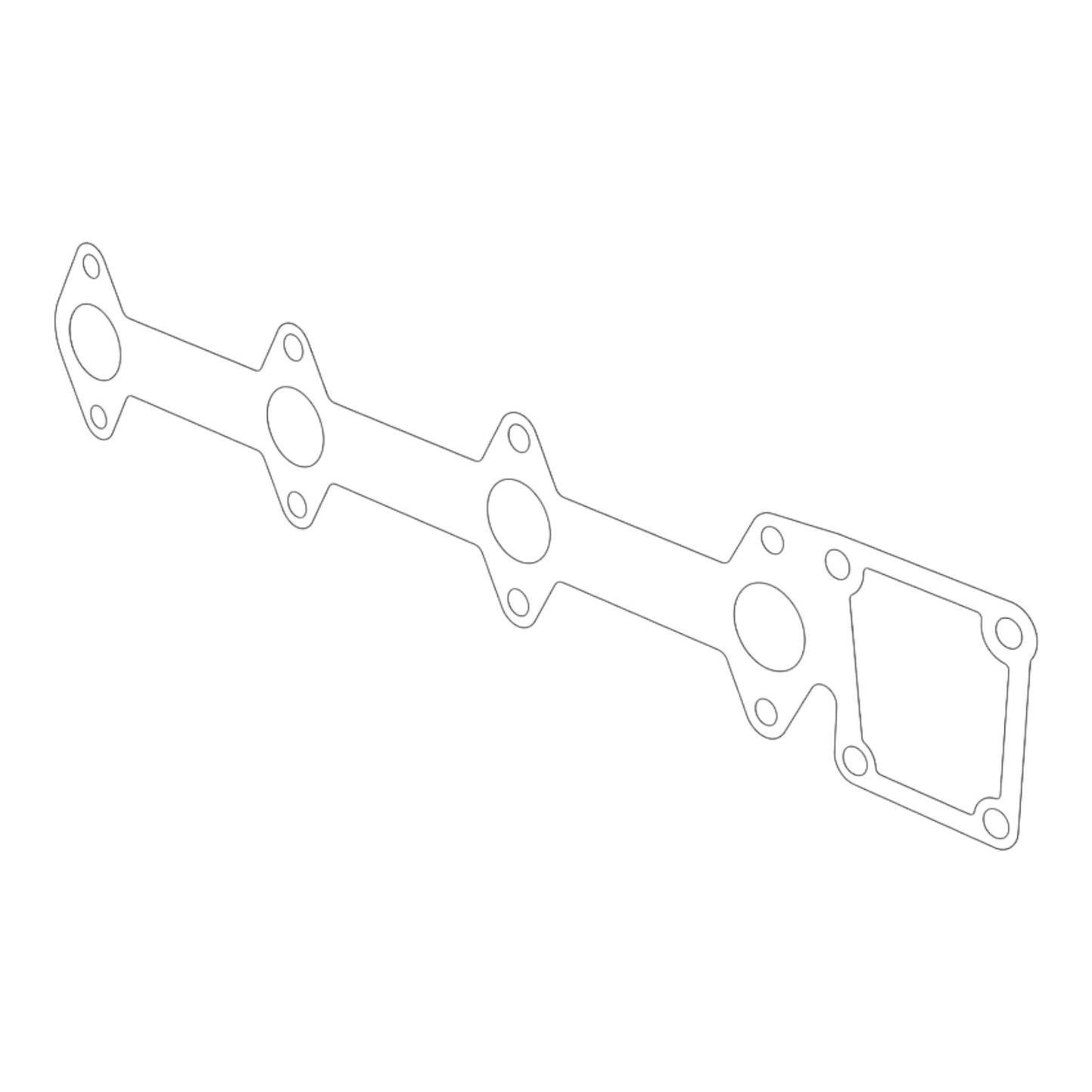 3812445 - Gasket