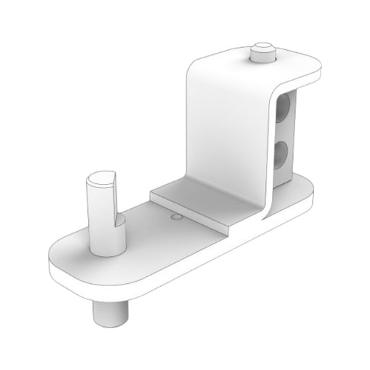 3812728 - Intermediate Lever
