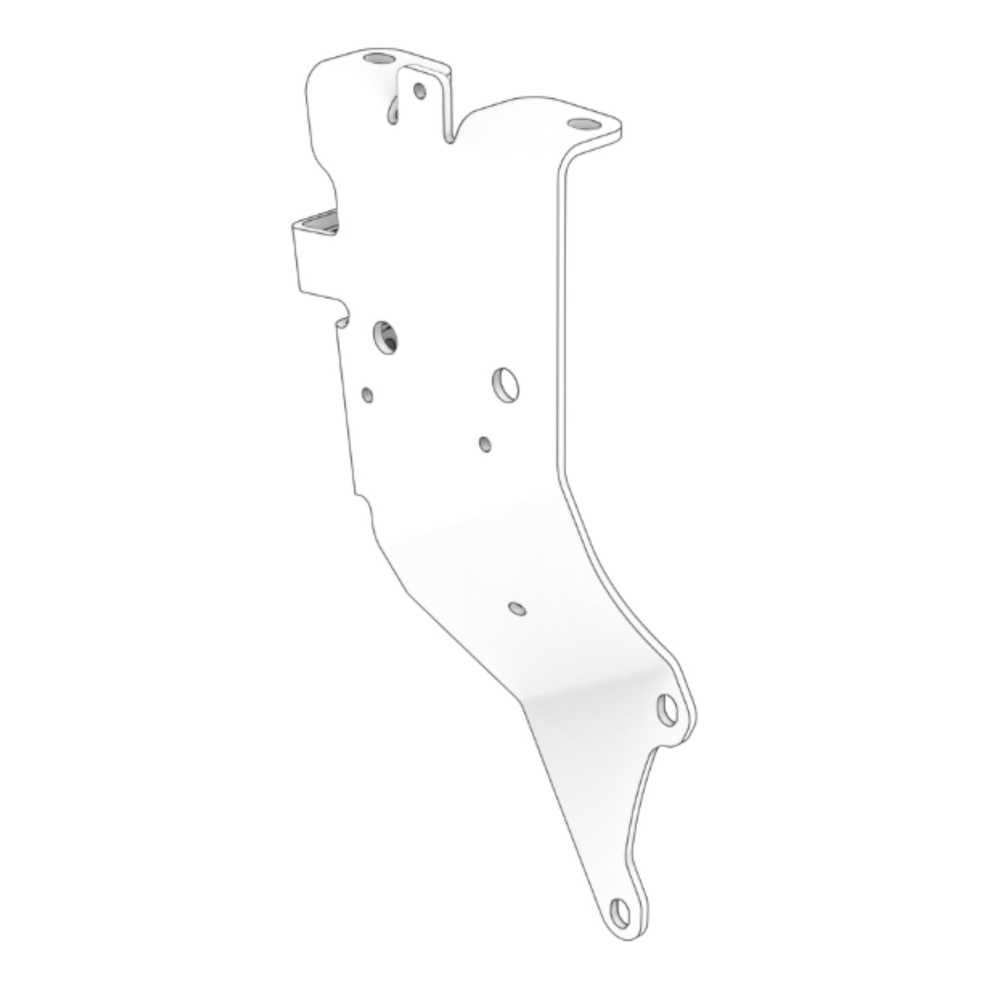 3812944 - Bracket