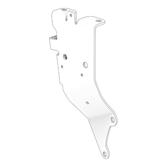 3812944 - Bracket