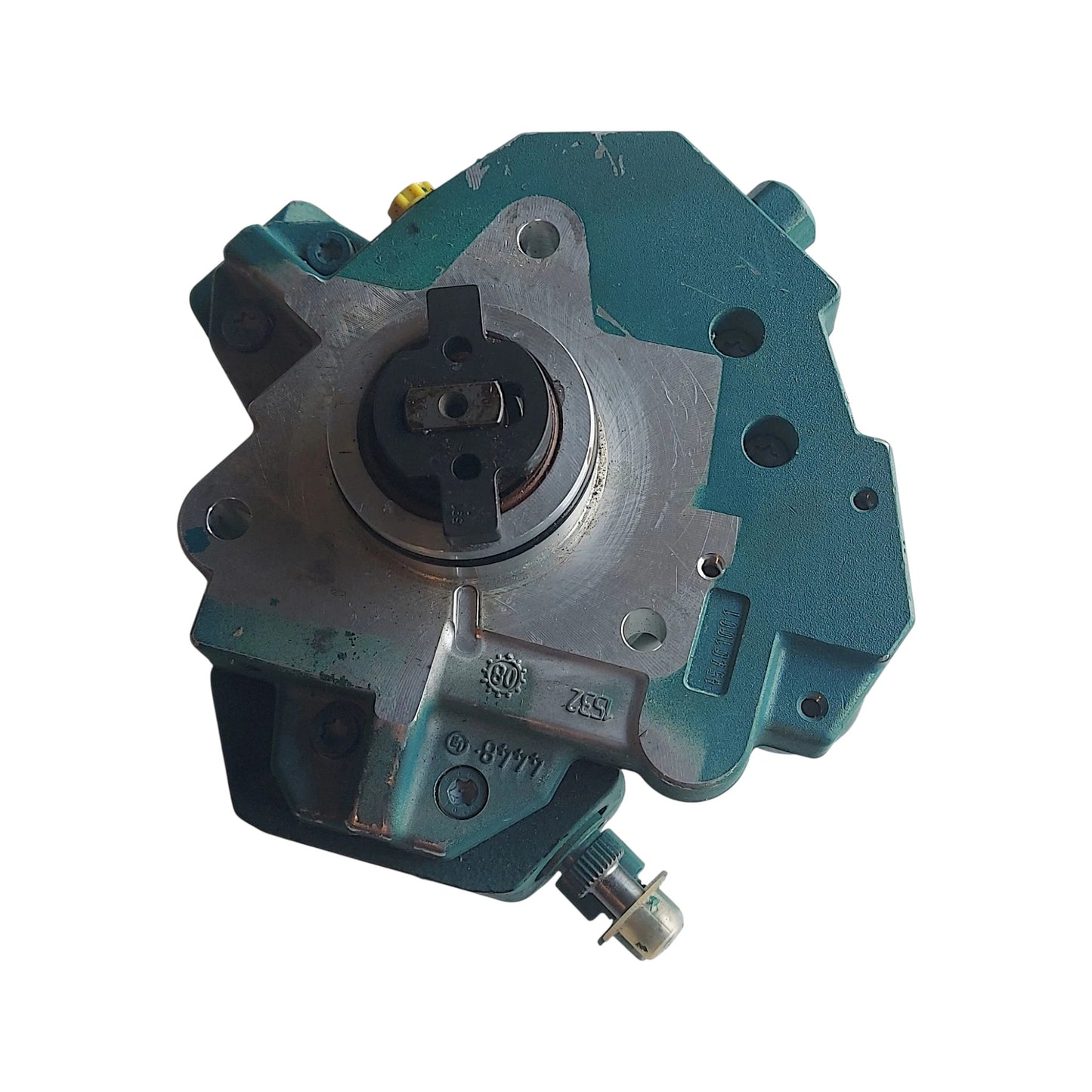 3817389 - High-Pressure Pump