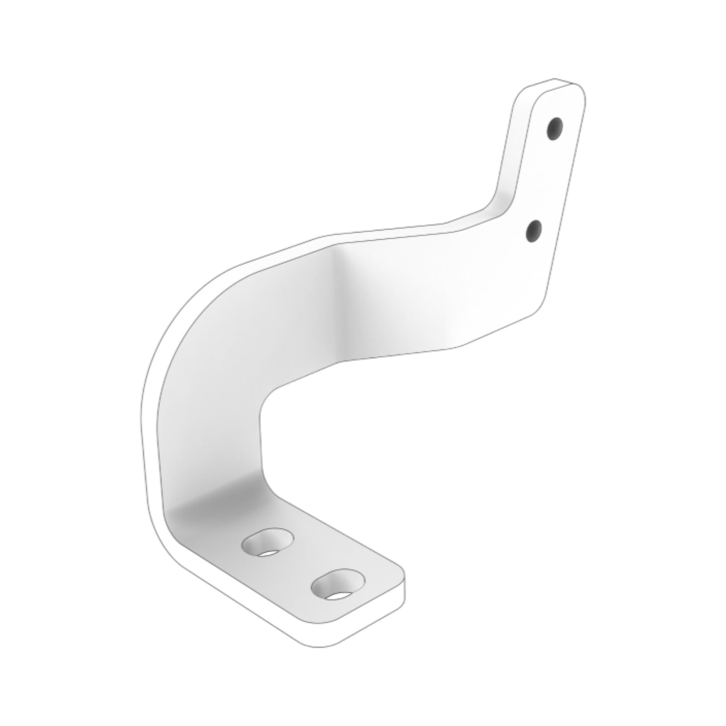 3817482 - Bracket
