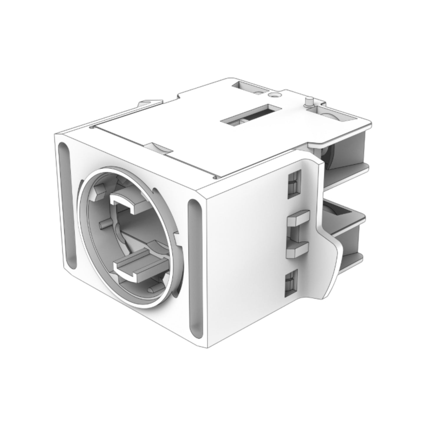 3817575 - Contact Unit