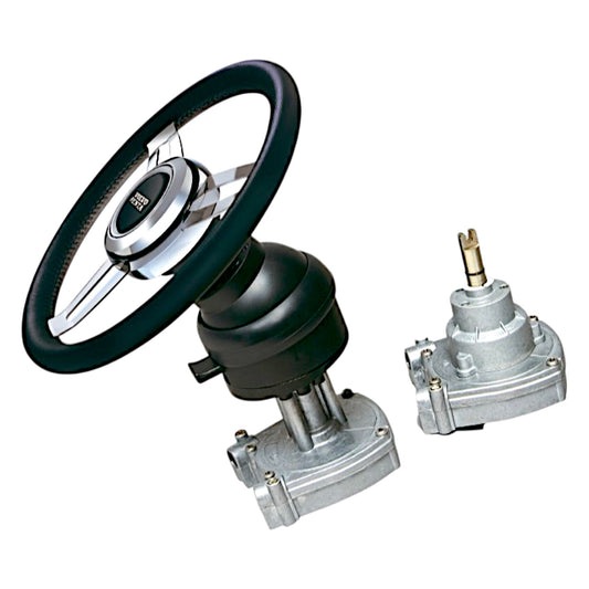 3818027 - Steering Gear