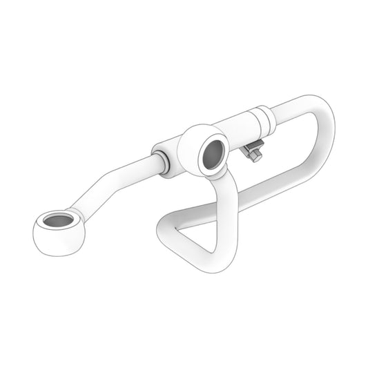 3818130 - Cooling Hose