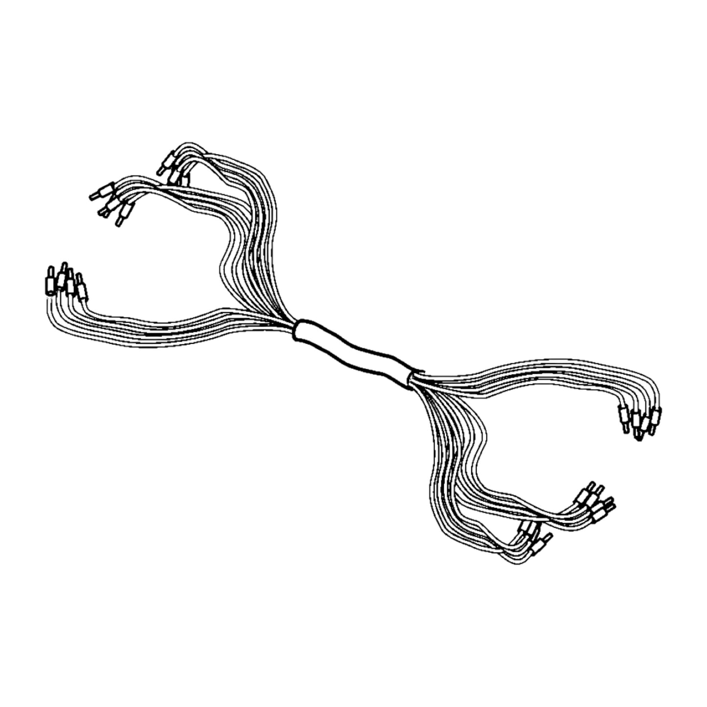 3818577 - Wiring Harness
