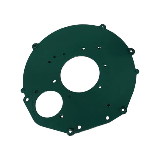 3818600 - Rear Plate