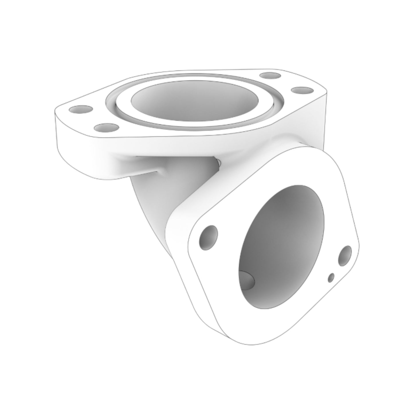 3818808 - Pipe Connection