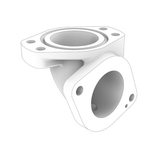 3818808 - Pipe Connection