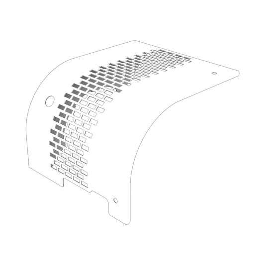 3818873 - Heat Shield