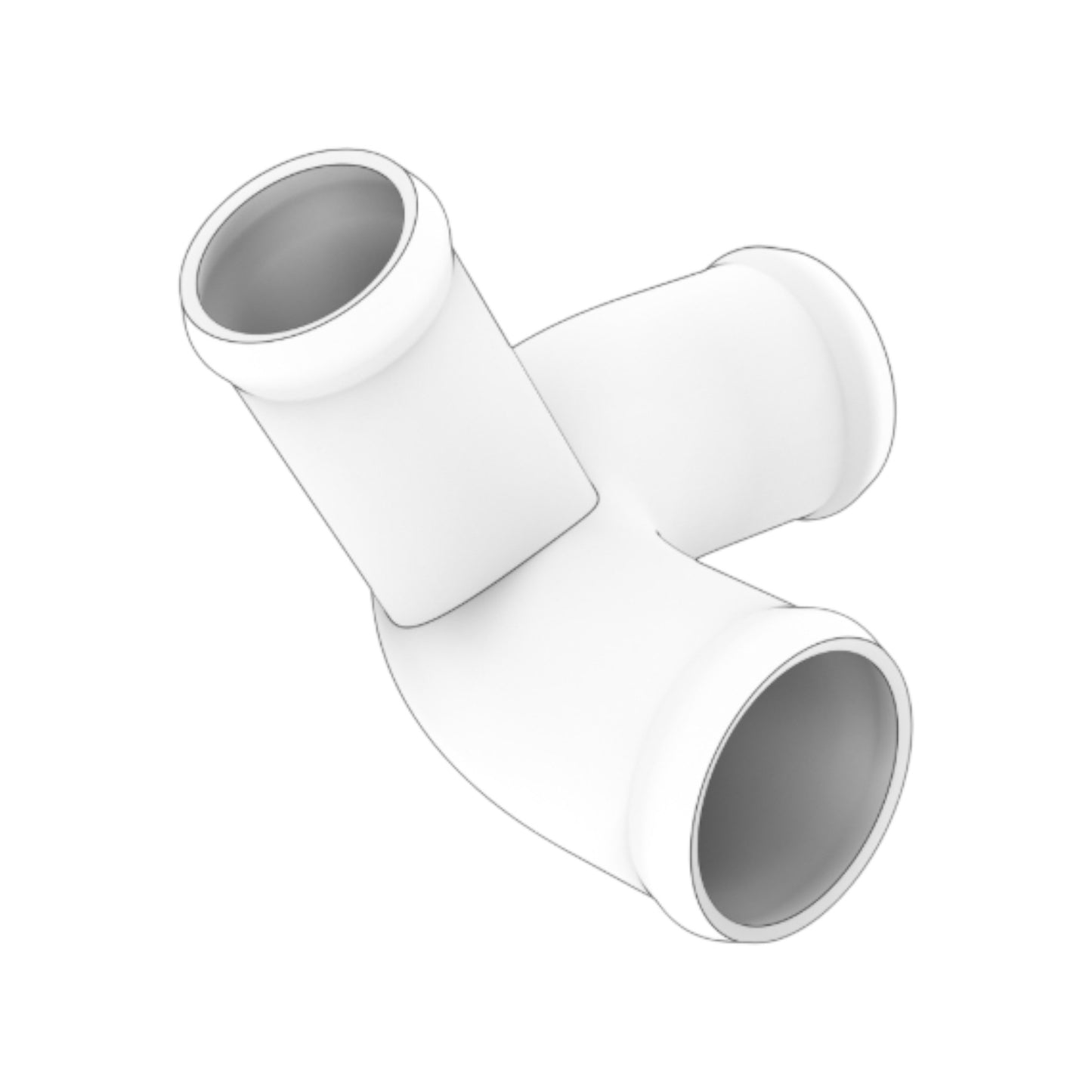 3819117 - Pipe Elbow