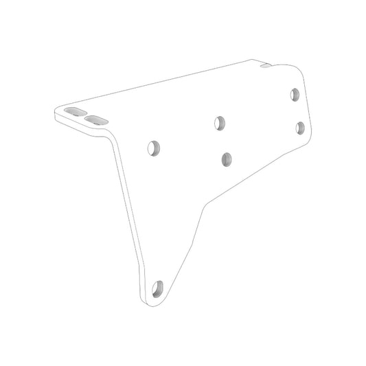 3819220 - Mounting Plate