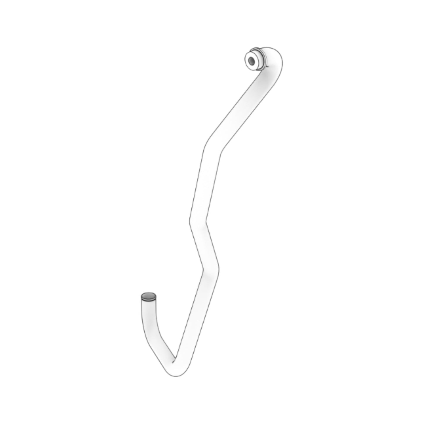 3819433 - Water Pipe