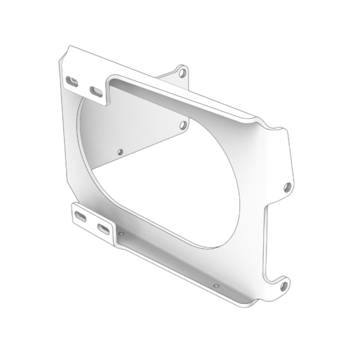 3819604 - Bracket