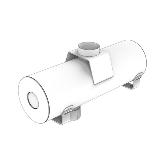 3819654 - Connecting Pipe