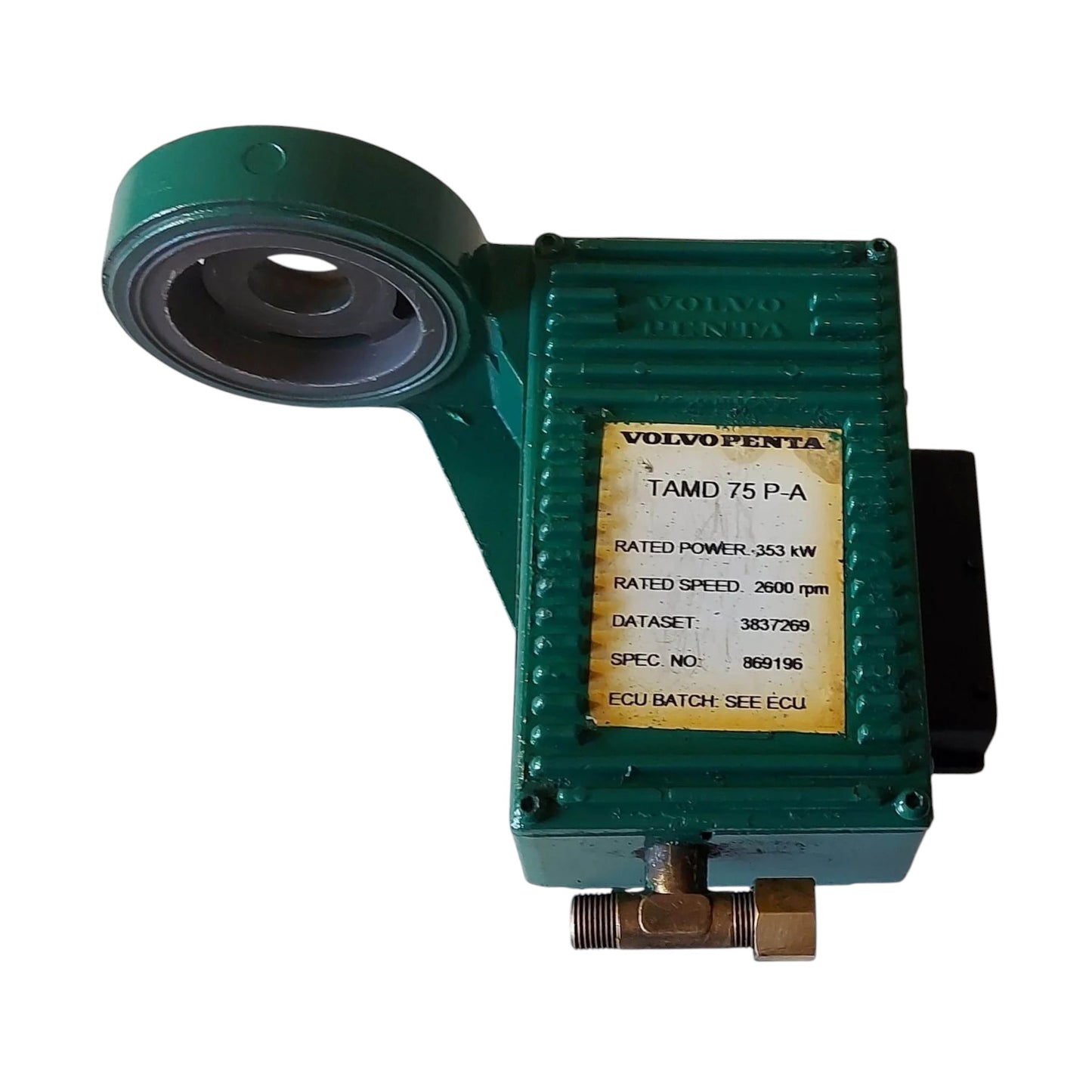 3819883 - Control Unit