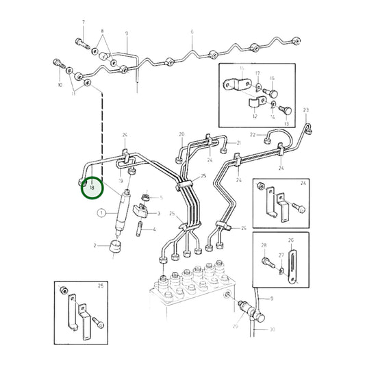 3825060 - Pressure Pipe