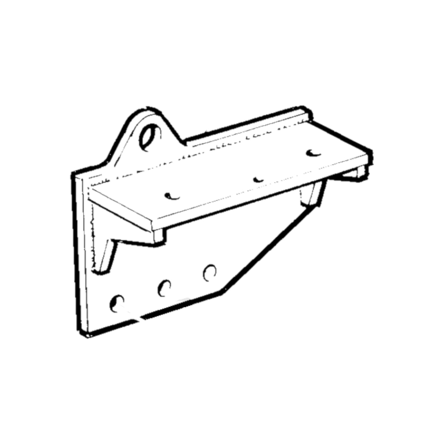 3825061 - Bracket