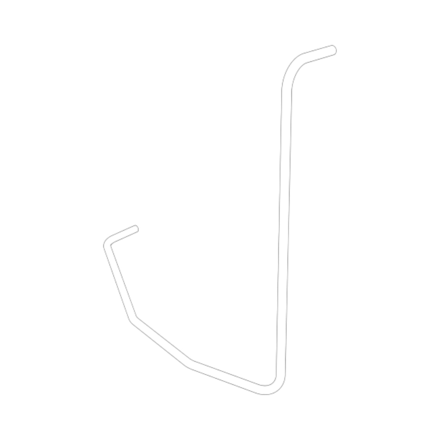 3825217 - Delivery Pipe