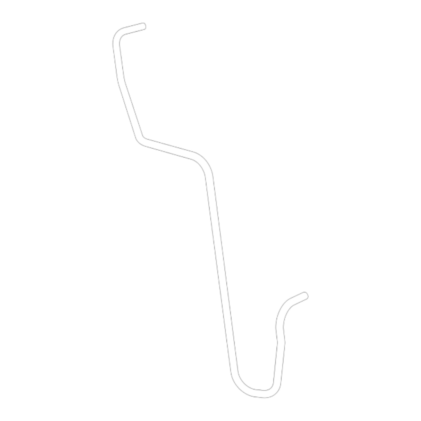 3825221 - Delivery Pipe