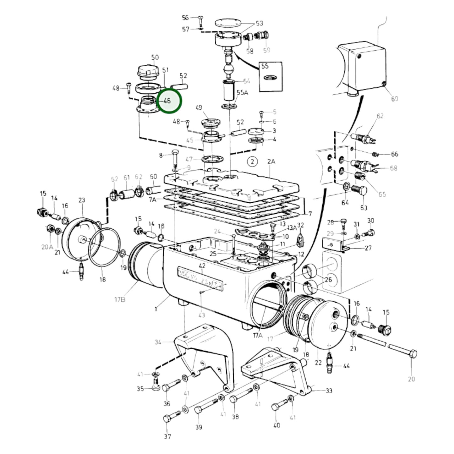 3825226 - Filler Neck