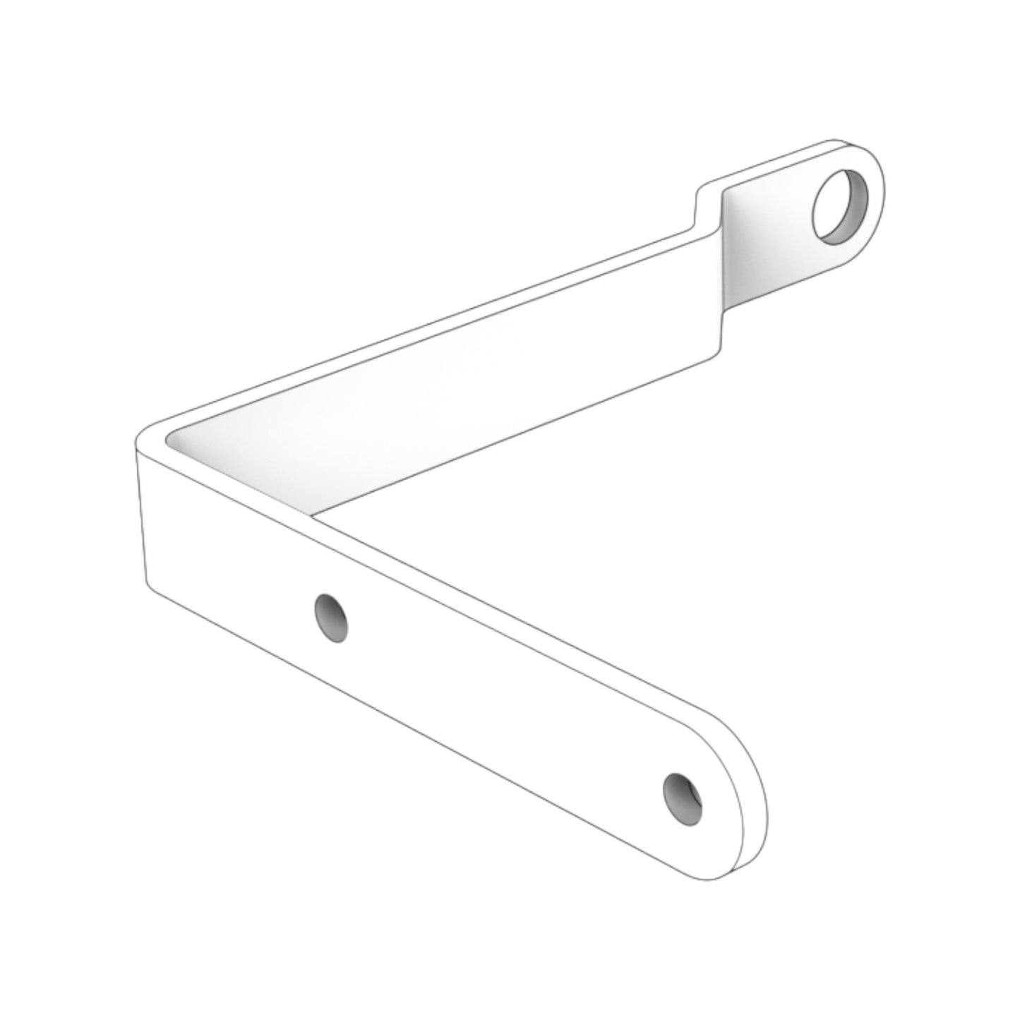 3825534 - Bracket