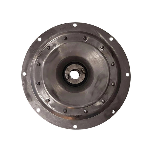 3826243 - Flexible Coupling