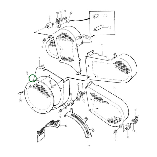 3826280 - Protecting Casing