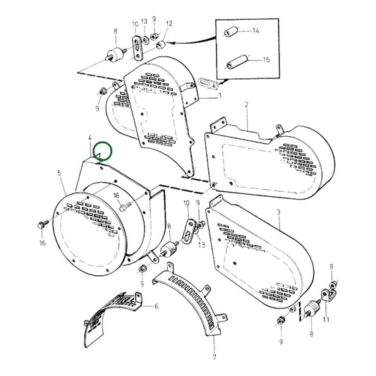 3826282 - Protecting Casing