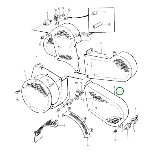 3826287 - Protecting Casing