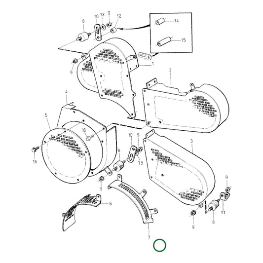 3826352 - Protecting Casing