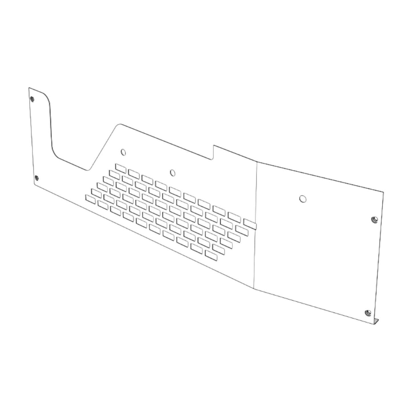 3826375 - Belt Protector