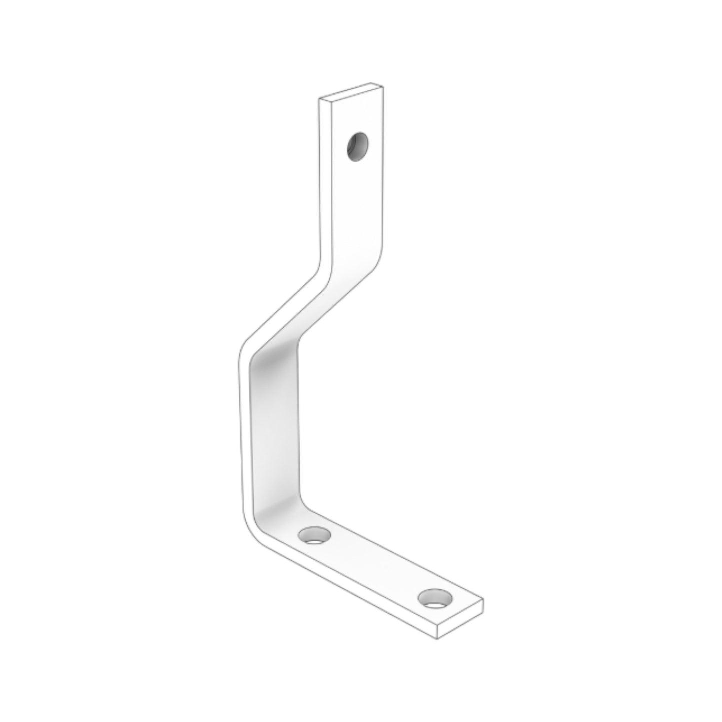 3826398 - Bracket