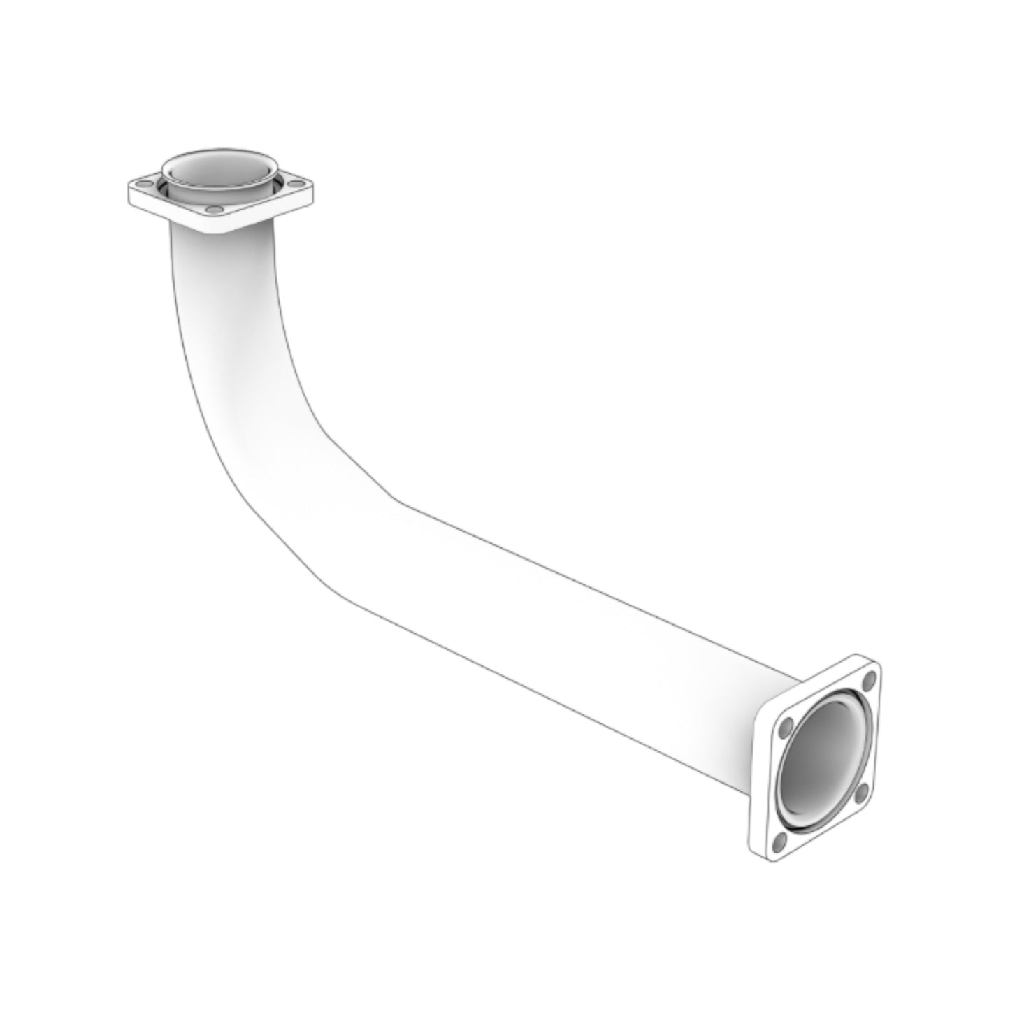 3826637 - Water Pipe