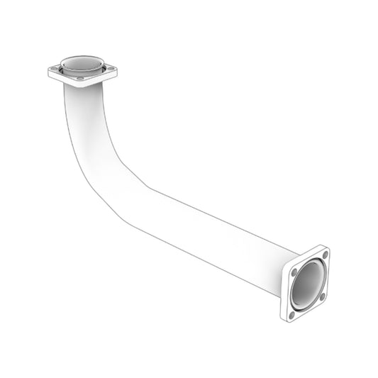 3826637 - Water Pipe