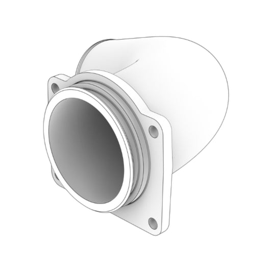 3826665 - Connecting Pipe